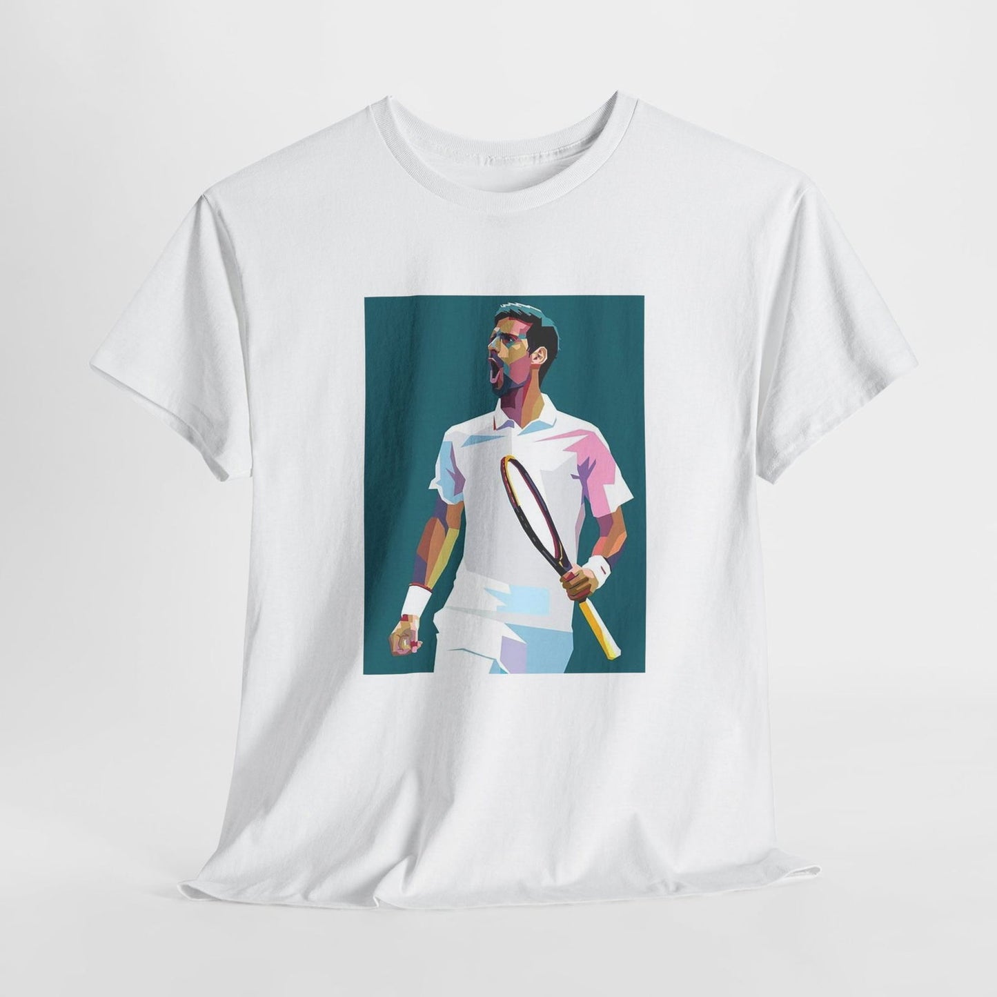 NOVAK 3 - Tennis (Dri Fit) - GRANDSLAM PH
