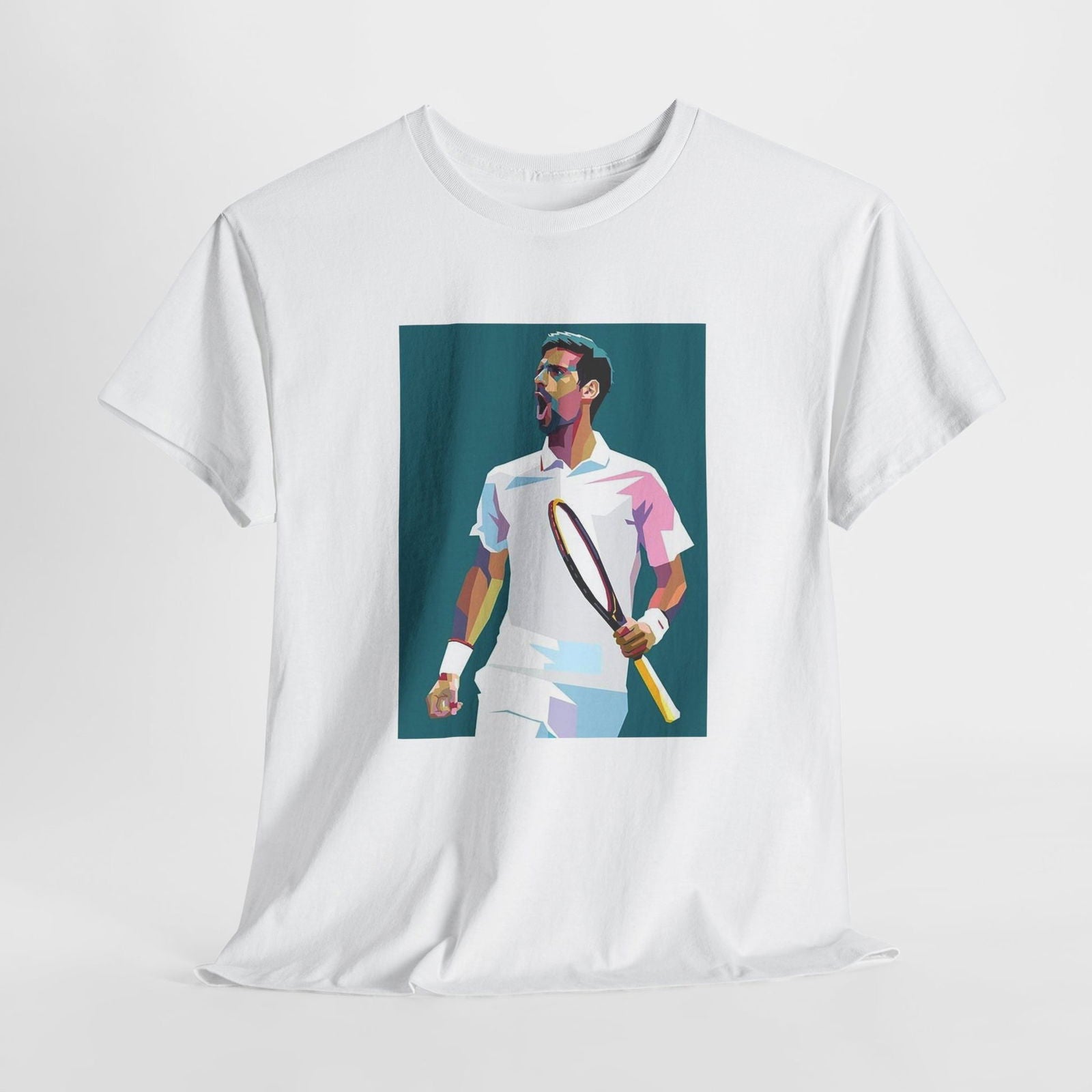 NOVAK 3 - Tennis (Dri Fit) - GRANDSLAM PH