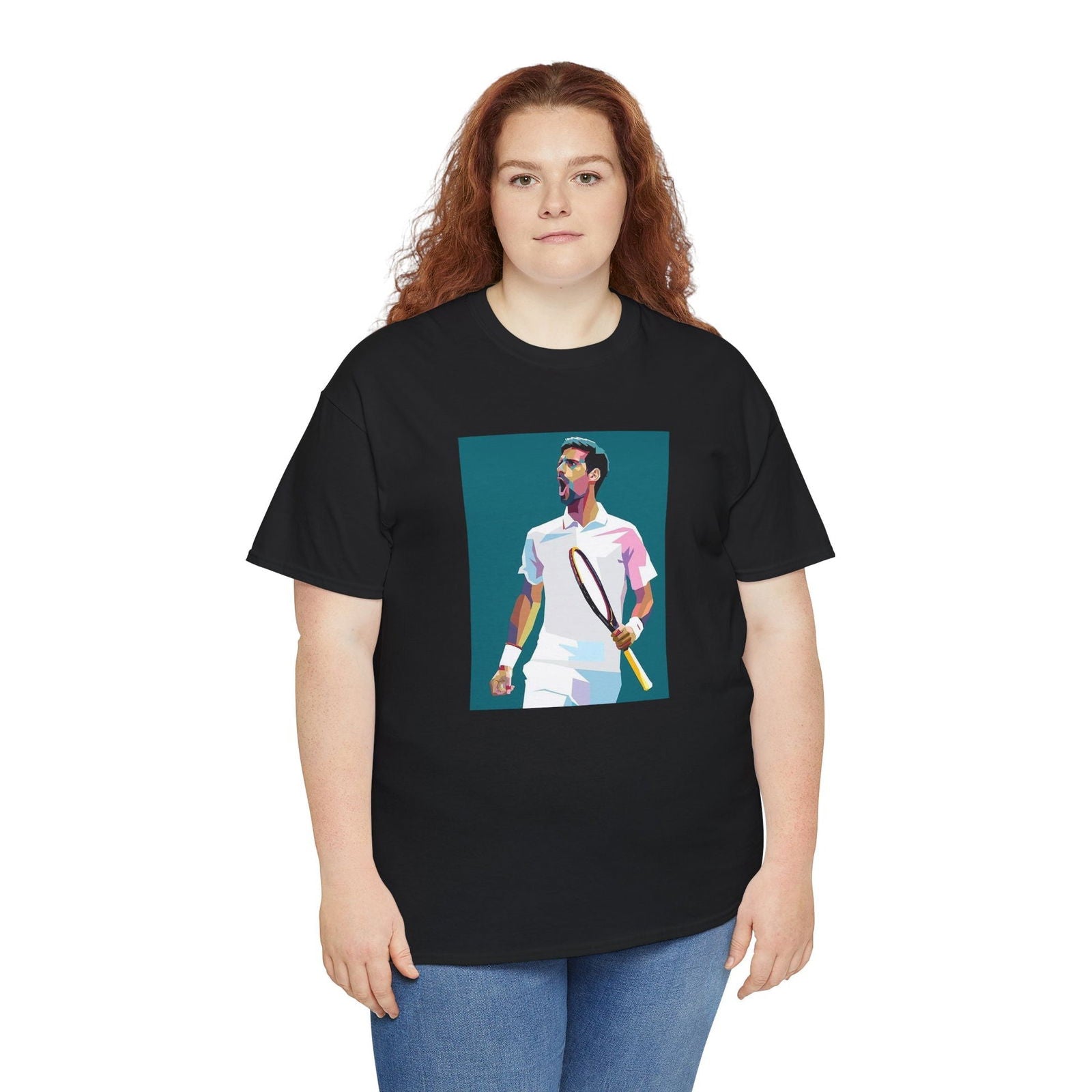 NOVAK 3 - Tennis (Dri Fit) - GRANDSLAM PH