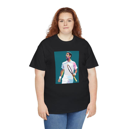 NOVAK 3 - Tennis (Dri Fit) - GRANDSLAM PH