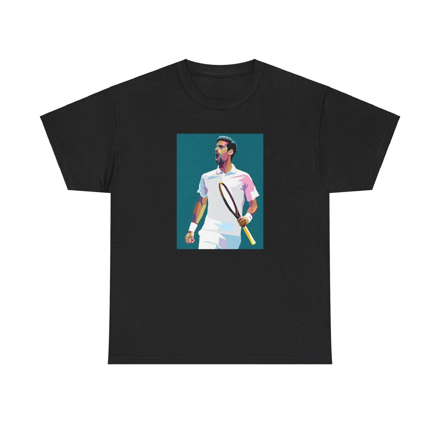 NOVAK 3 - Tennis (Dri Fit) - GRANDSLAM PH
