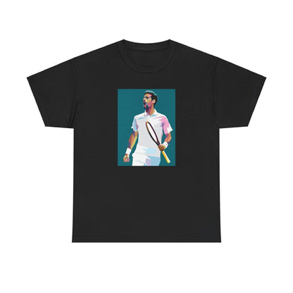NOVAK 3 - Tennis (Dri Fit) - GRANDSLAM PH