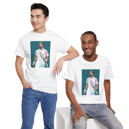 NOVAK 3 - Tennis (Dri Fit) - GRANDSLAM PH