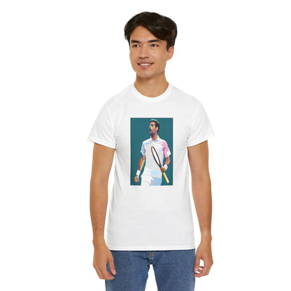 NOVAK 3 - Tennis (Dri Fit) - GRANDSLAM PH