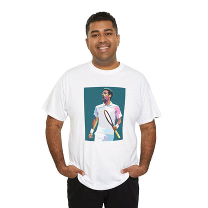 NOVAK 3 - Tennis (Dri Fit) - GRANDSLAM PH
