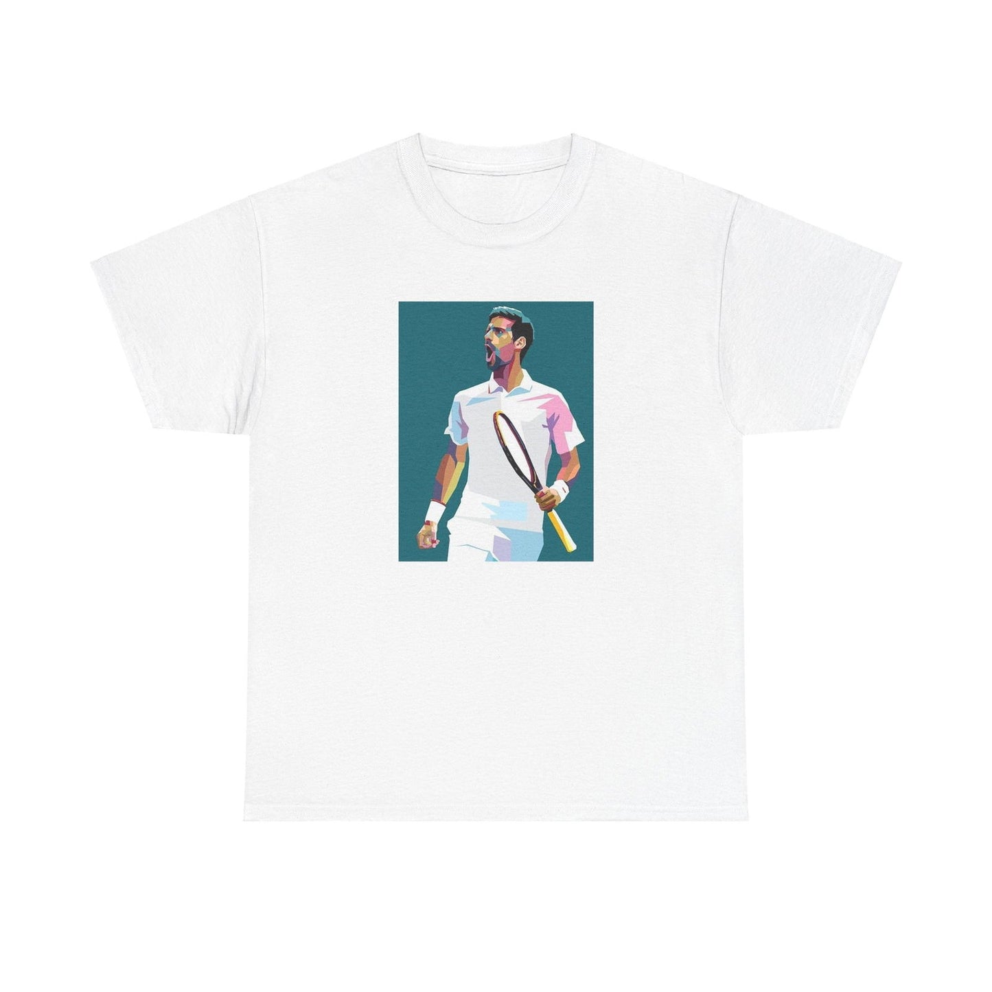 NOVAK 3 - Tennis (Dri Fit) - GRANDSLAM PH