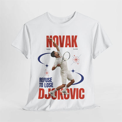 NOVAK 4 - GRANDSLAM