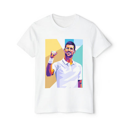 NOVAK 5 - Kids Tee - GRANDSLAM PH