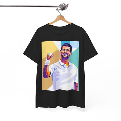 NOVAK 5 - Tennis (Dri Fit) - GRANDSLAM PH