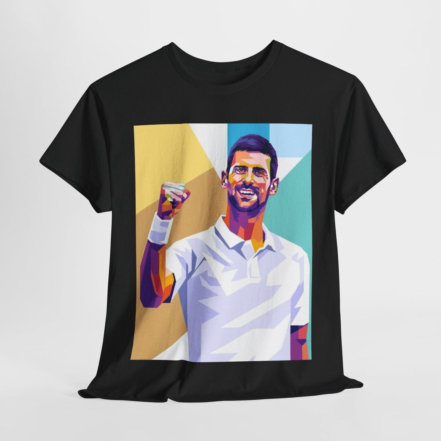 NOVAK 5 - Tennis (Dri Fit) - GRANDSLAM PH