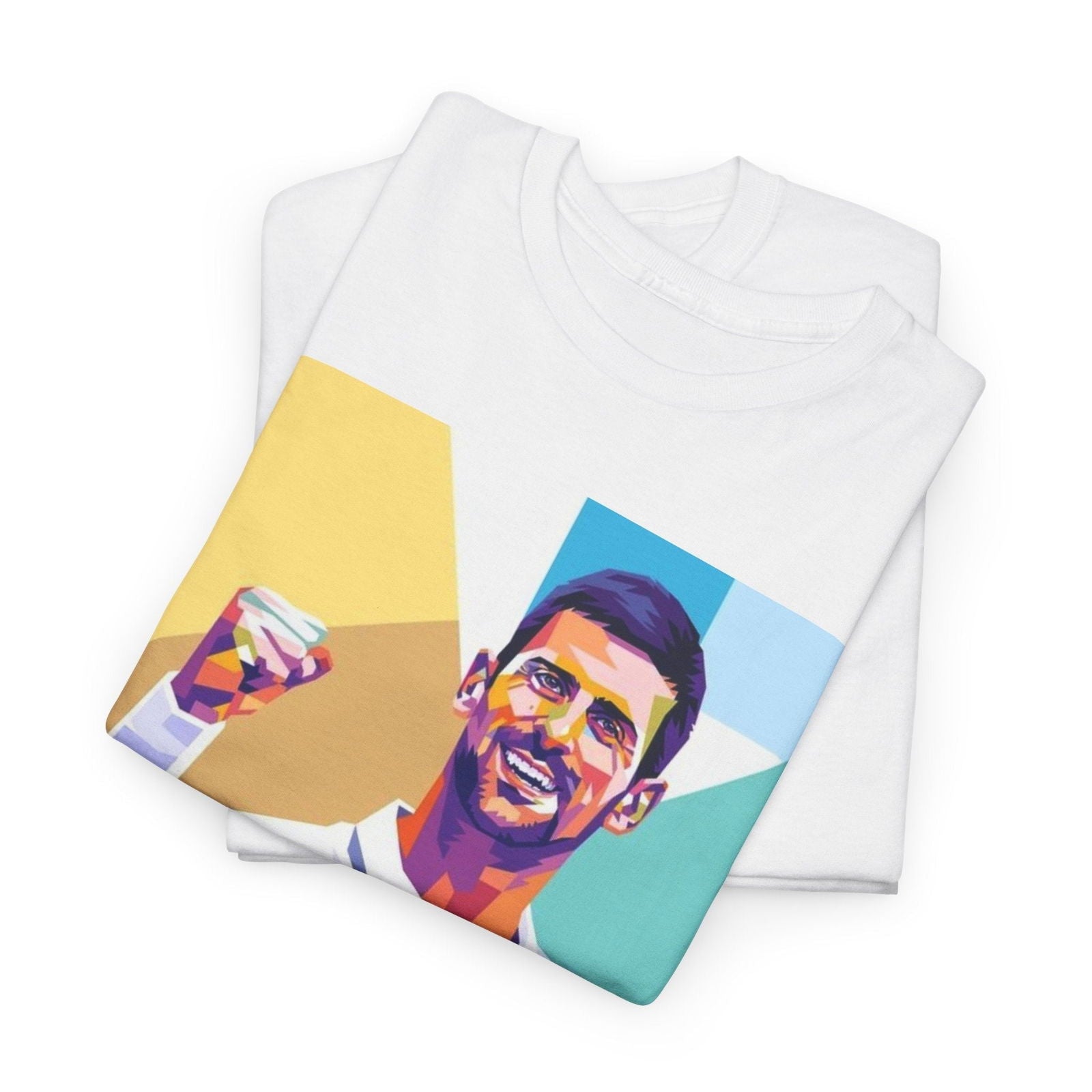 NOVAK 5 - Tennis (Dri Fit) - GRANDSLAM PH