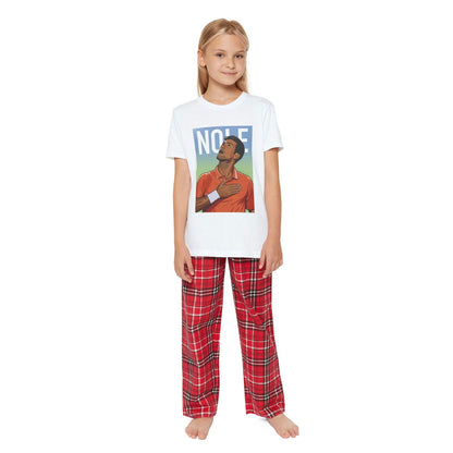 NOVAK 6 - Kids Tee - GRANDSLAM PH