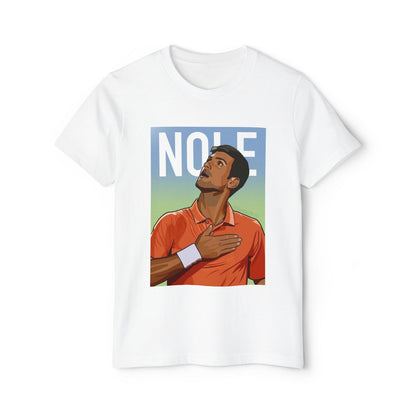 NOVAK 6 - Kids Tee - GRANDSLAM PH