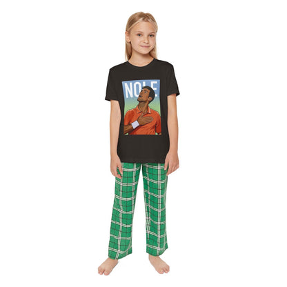 NOVAK 6 - Kids Tee - GRANDSLAM PH