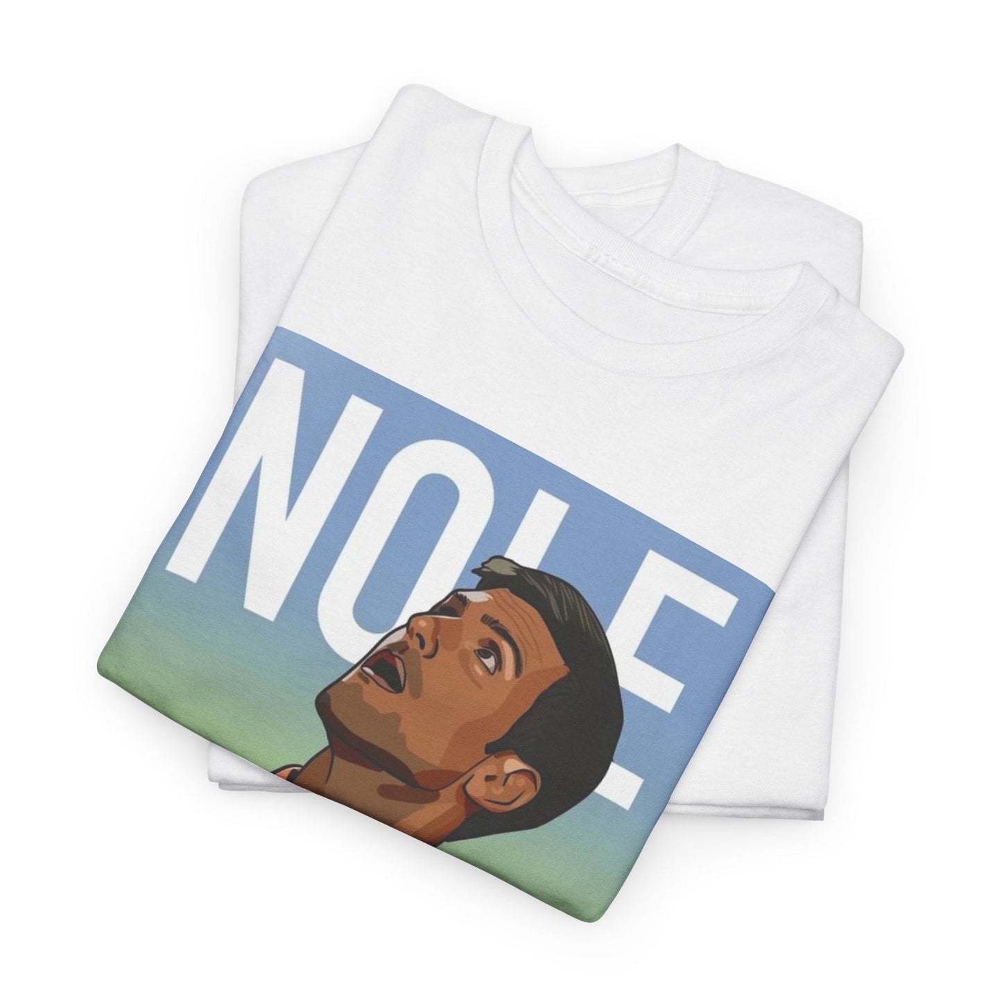 NOVAK 6 - Tennis Basic Tee - GRANDSLAM PH