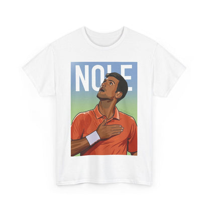 NOVAK 6 - Tennis (Dri Fit) - GRANDSLAM PH