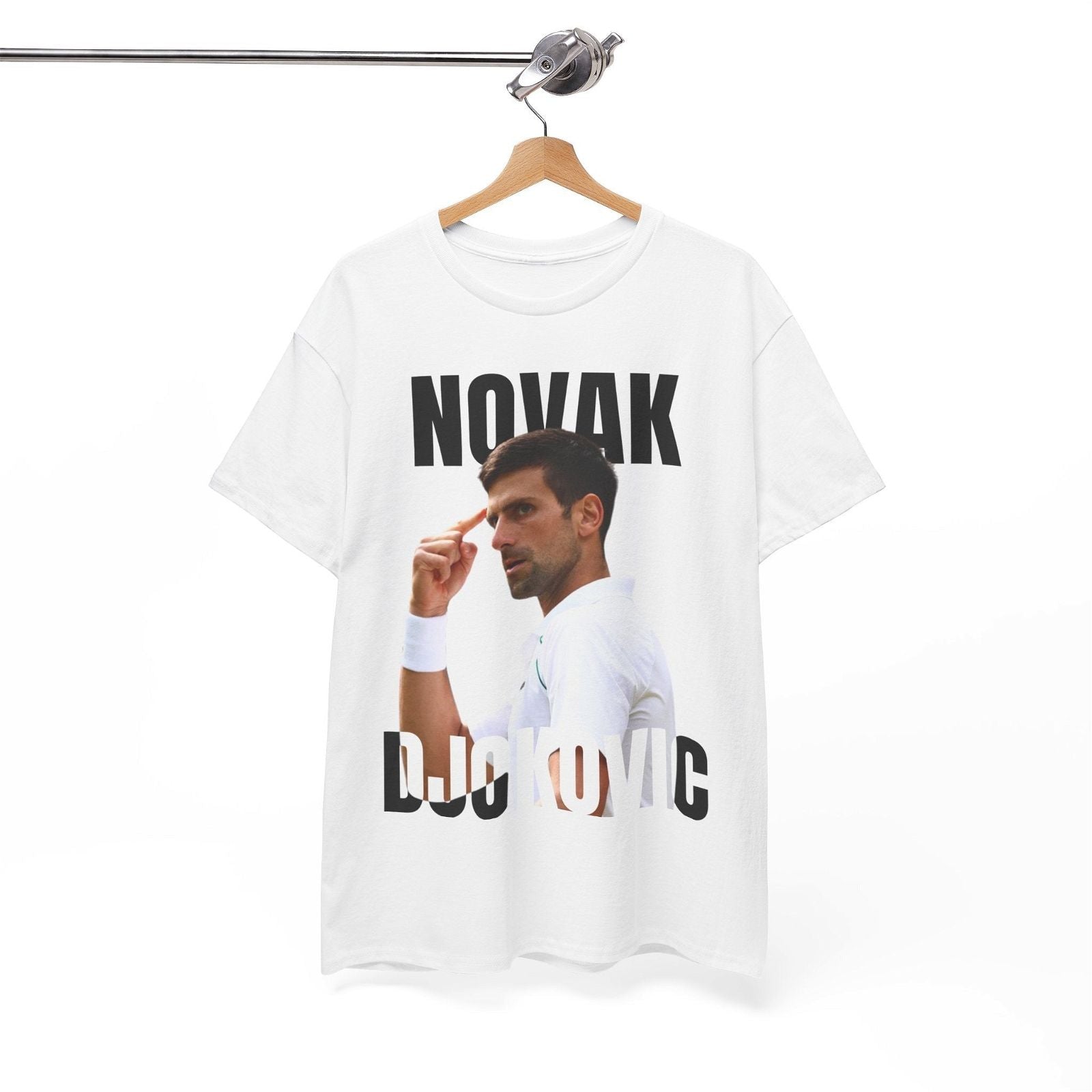 NOVAK DJOKOVIC - GRANDSLAM