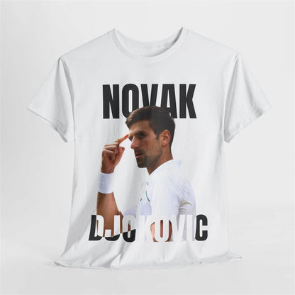 NOVAK DJOKOVIC - GRANDSLAM