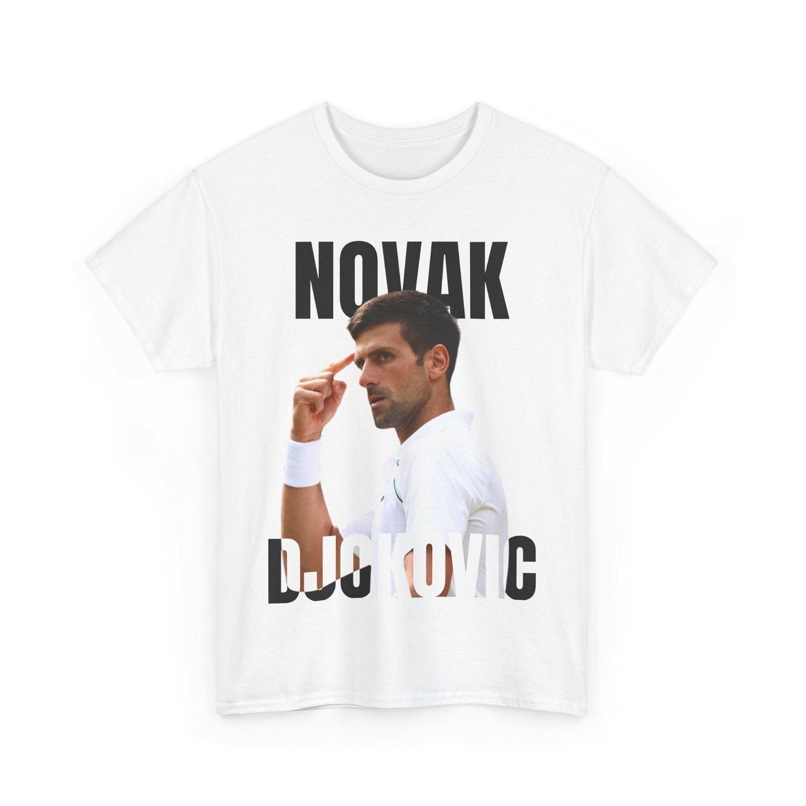 NOVAK DJOKOVIC - GRANDSLAM