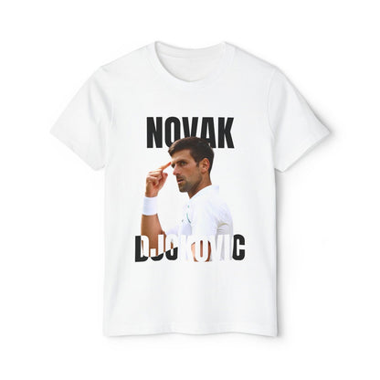 NOVAK DJOKOVIC - Kids Tee - GRANDSLAM PH