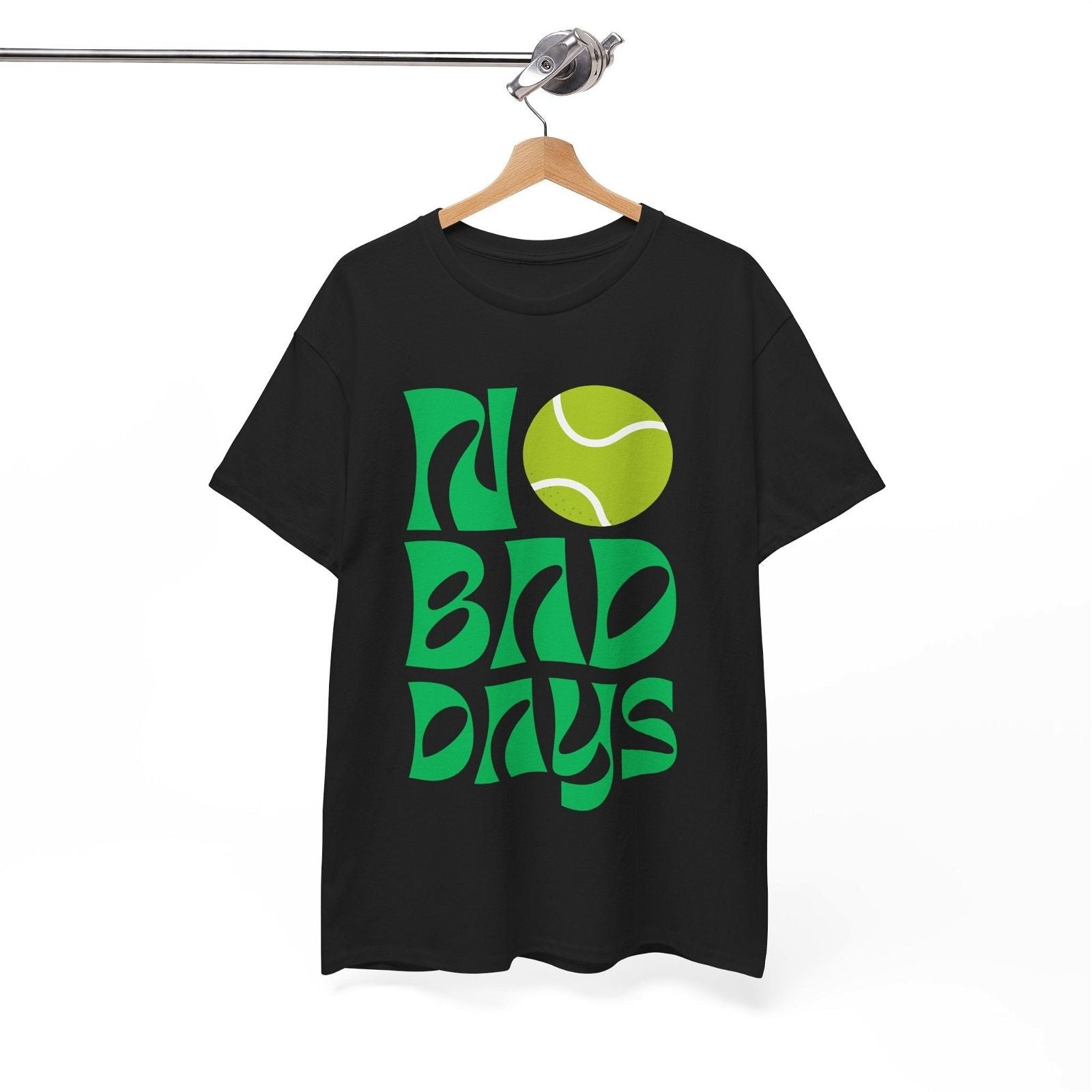 NO BAD DAYS - GRANDSLAM