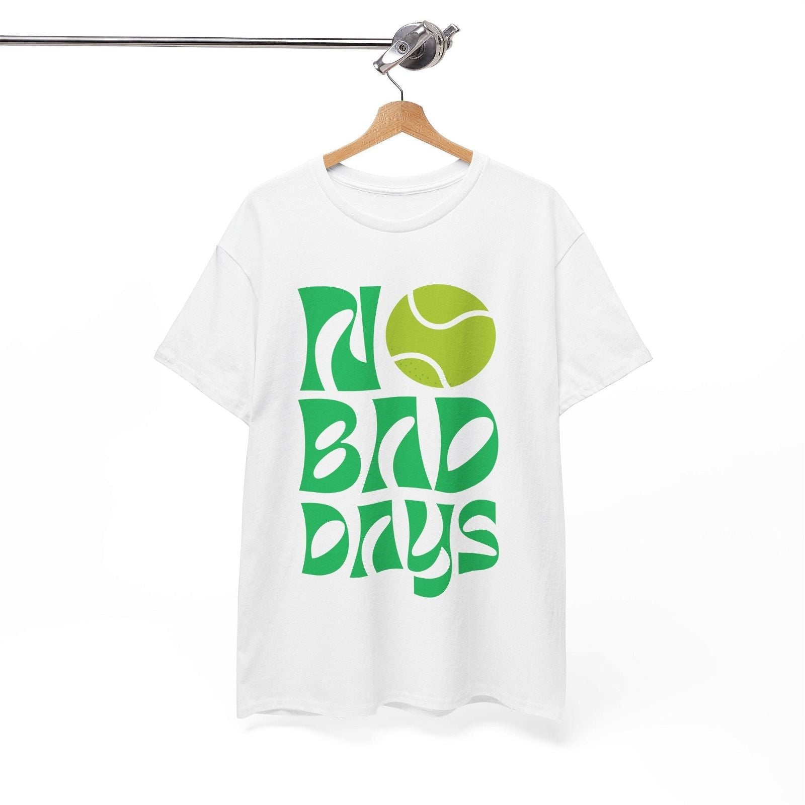 NO BAD DAYS - GRANDSLAM