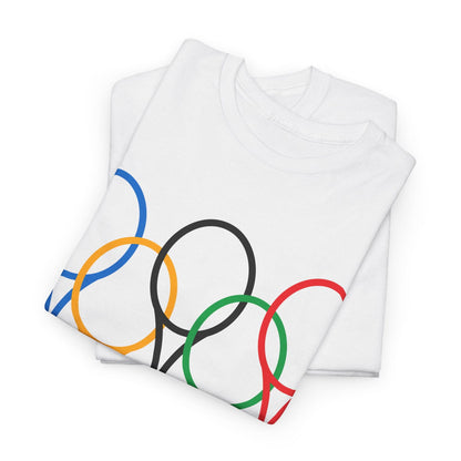 OLYMPICS 1 - Tennis (Dri Fit) - GRANDSLAM PH