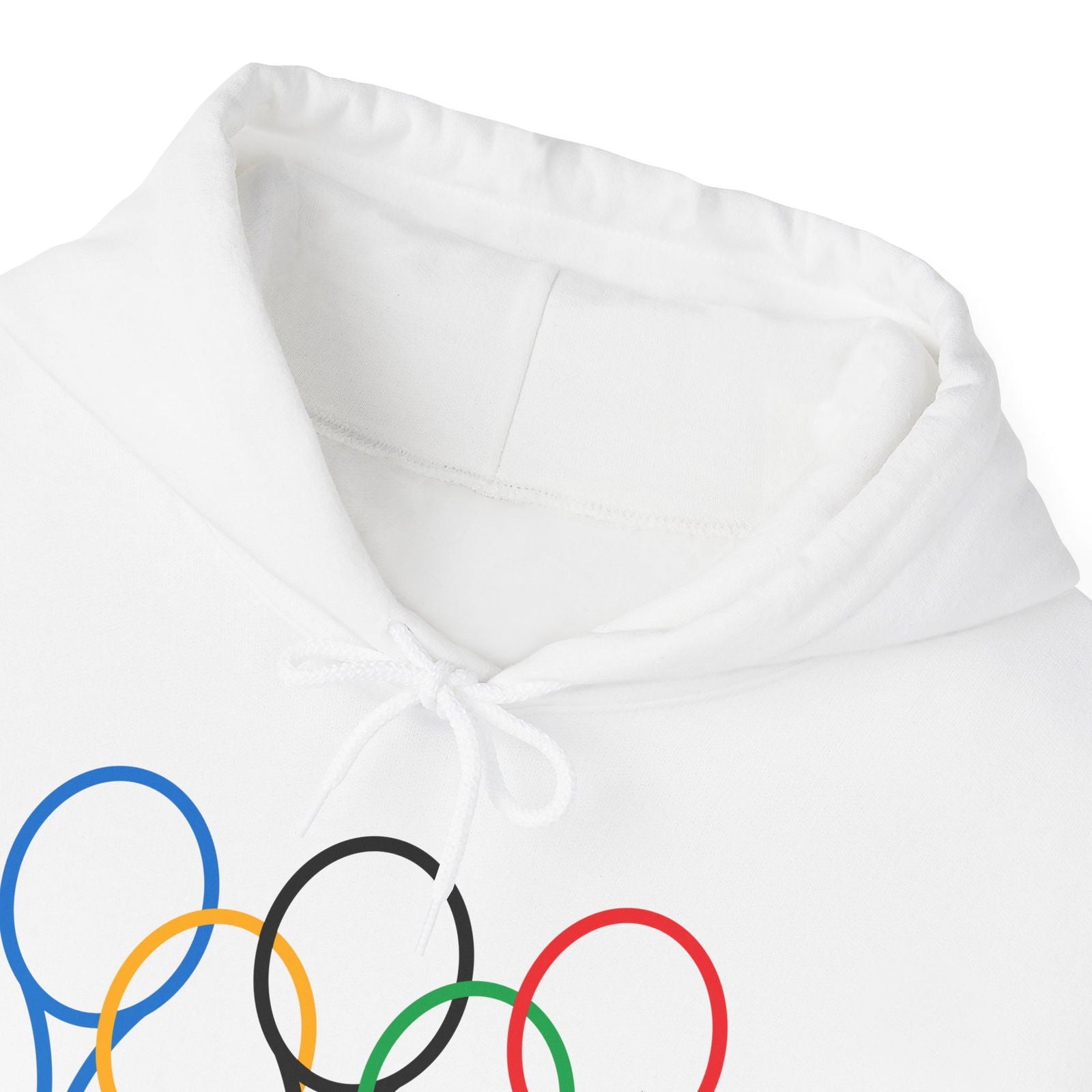 OLYMPICS 1 - Tennis Hoodie - GRANDSLAM PH
