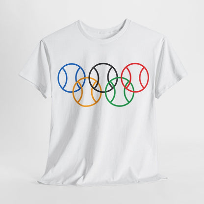 OLYMPICS 2 - Tennis (Dri Fit) - GRANDSLAM PH