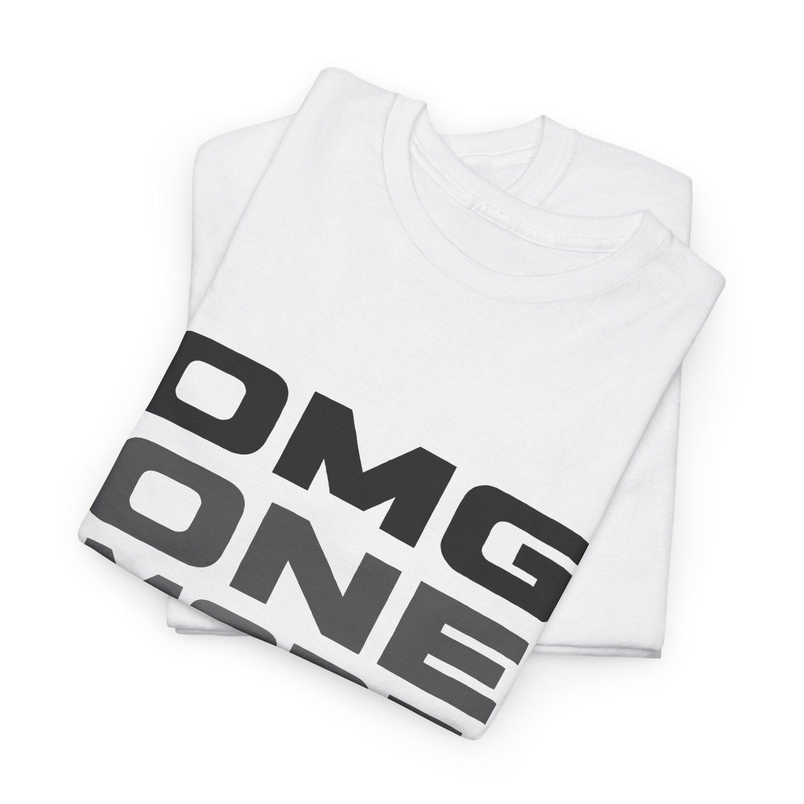 OMG - Tennis Basic Tee - GRANDSLAM PH