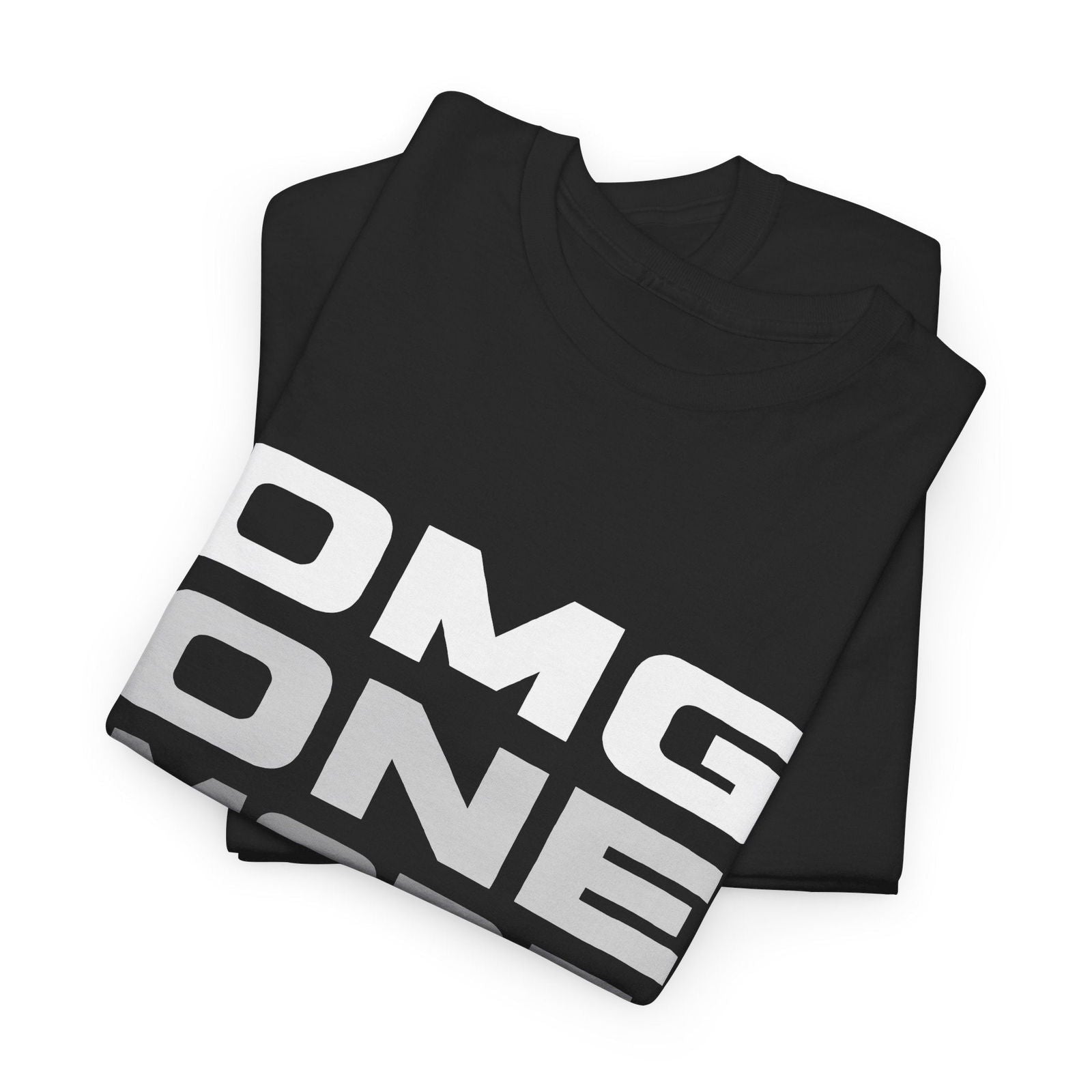 OMG - Tennis Basic Tee - GRANDSLAM PH
