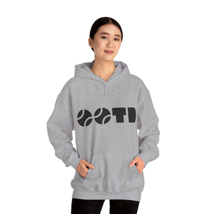 OOTD - Tennis Hoodie - GRANDSLAM PH