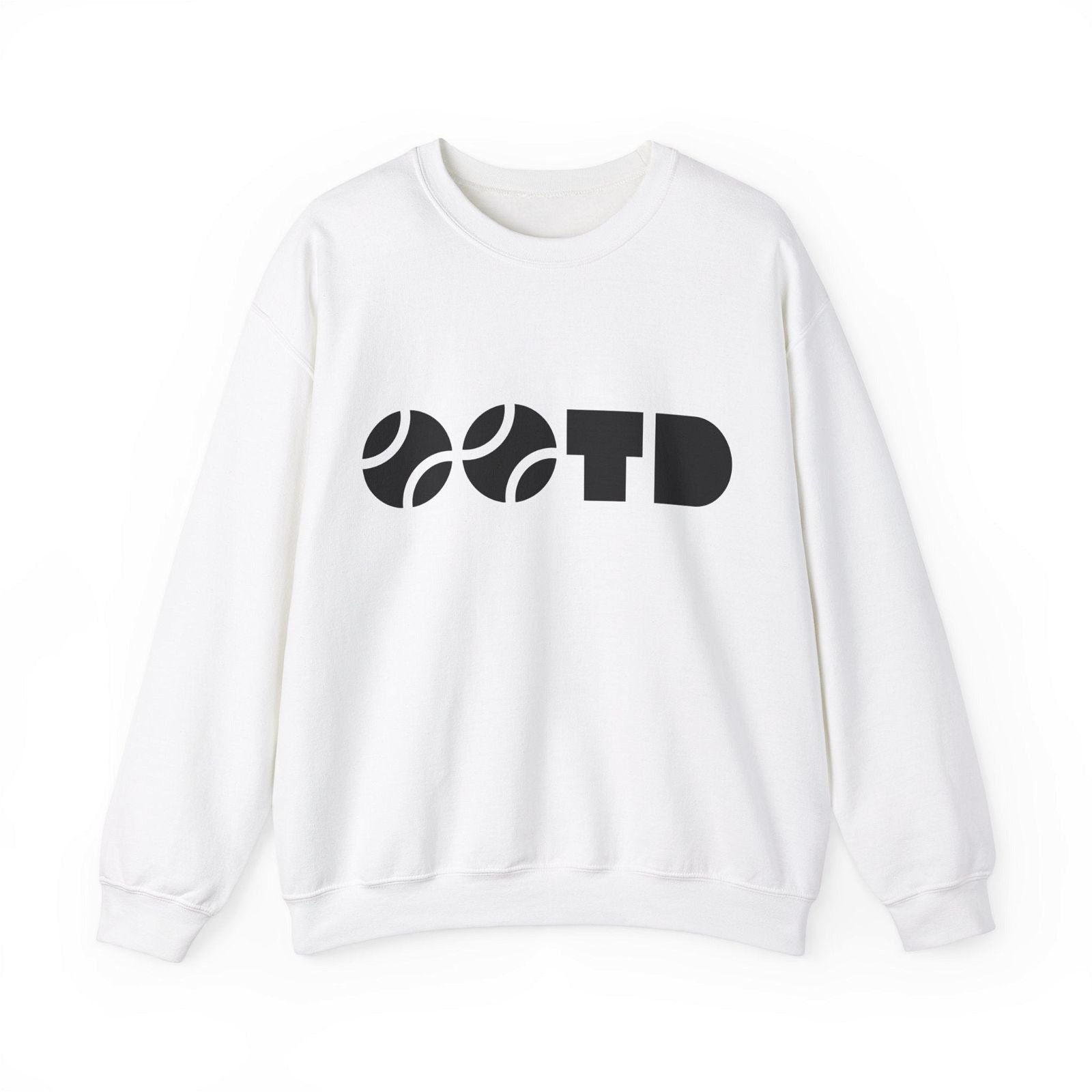 OOTD SWEATSHIRT - GRANDSLAM