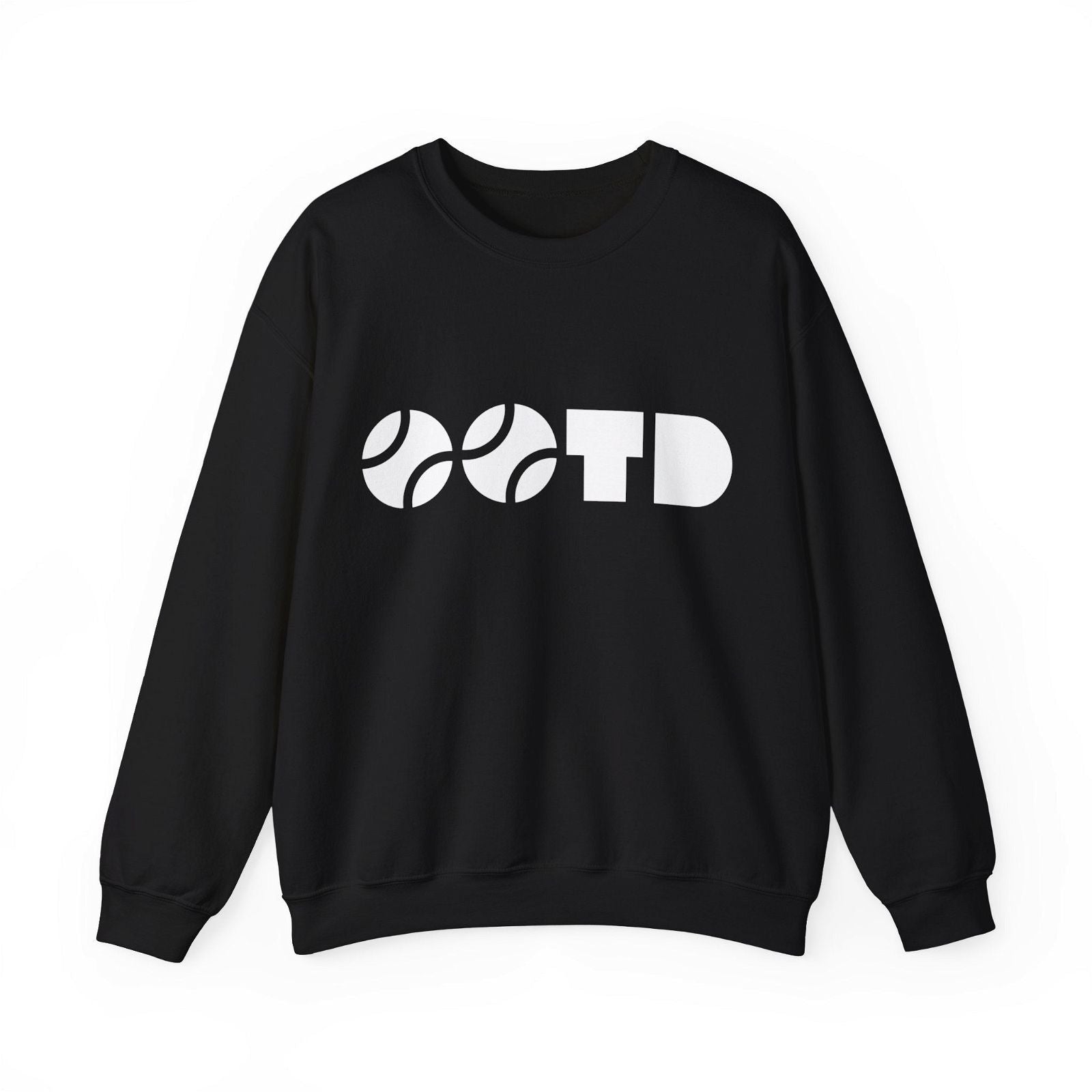 OOTD SWEATSHIRT - GRANDSLAM