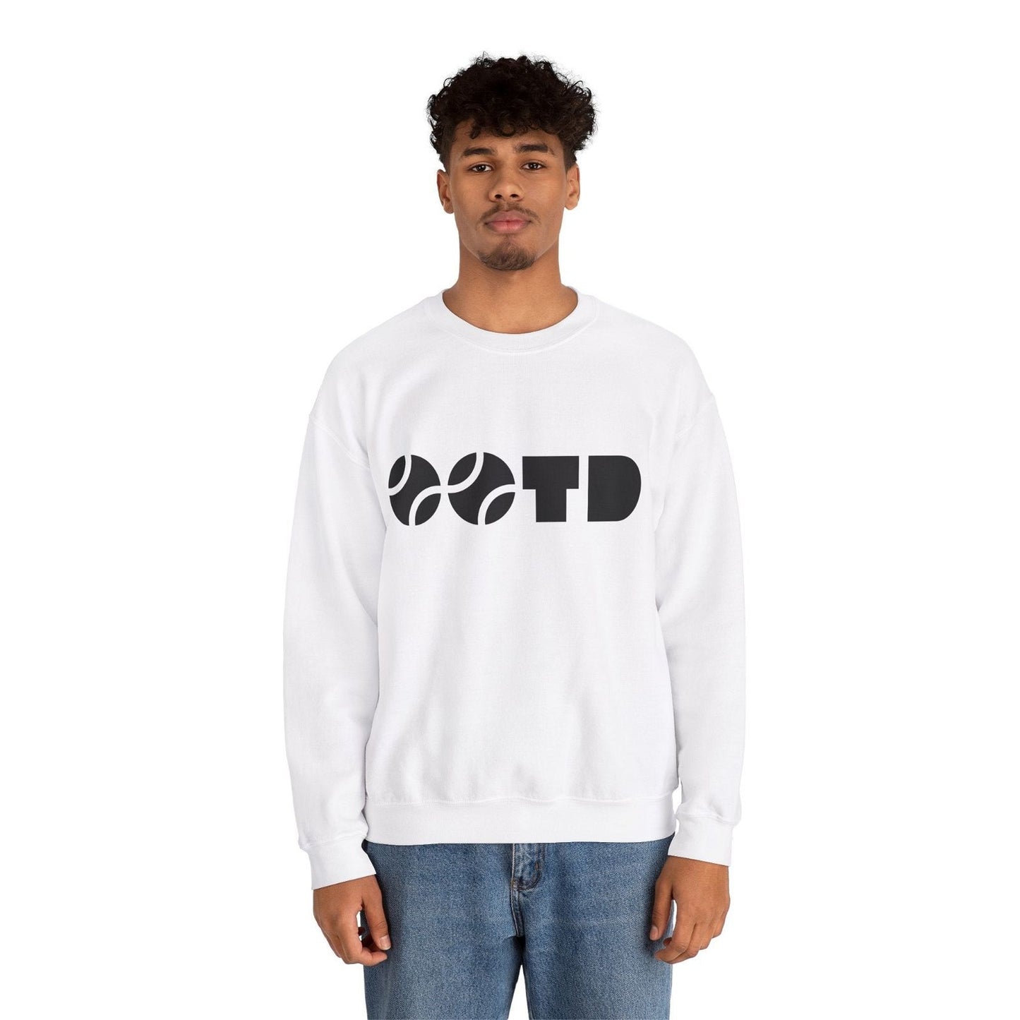 OOTD SWEATSHIRT - GRANDSLAM