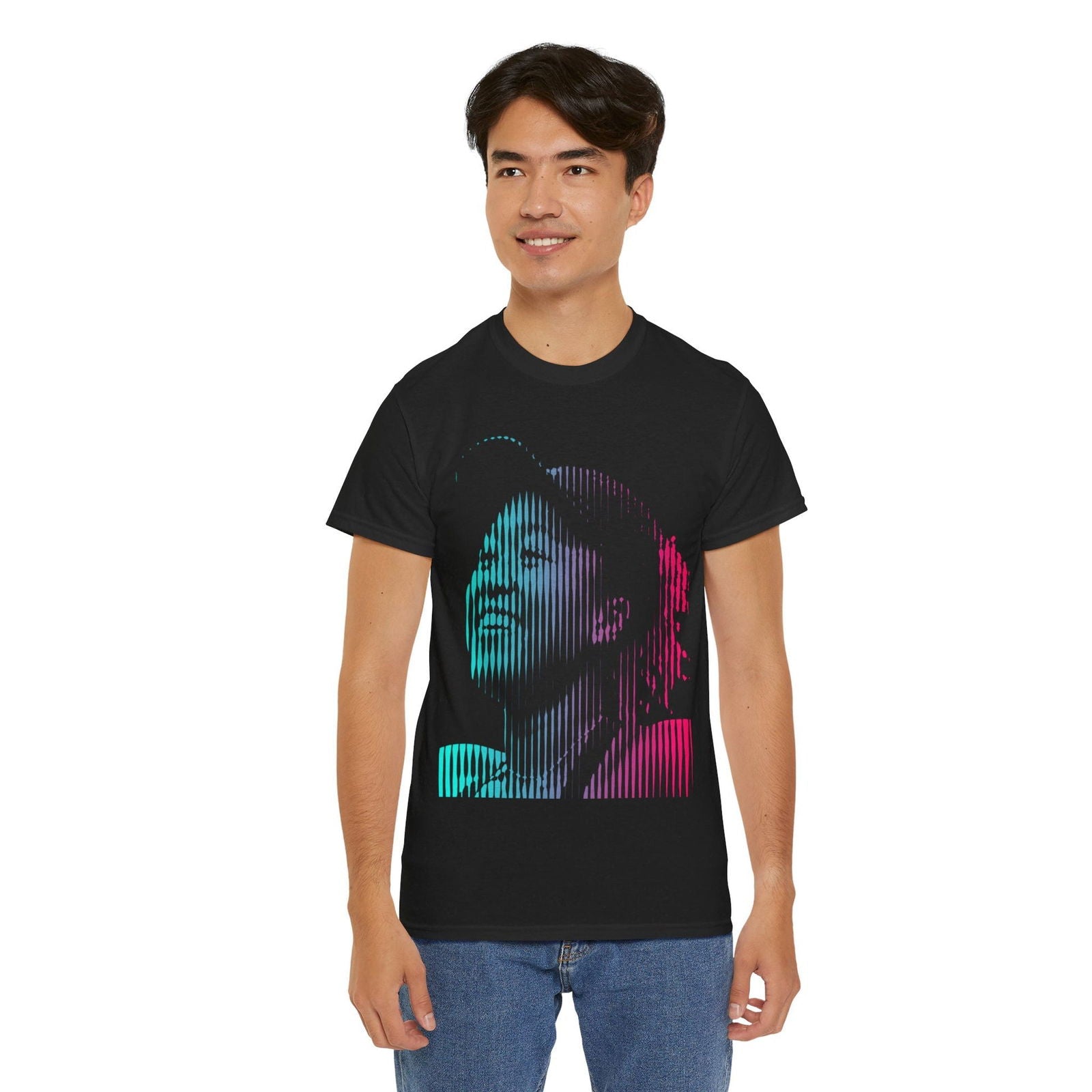 OSAKA 1 - Tennis Basic Tee - GRANDSLAM PH
