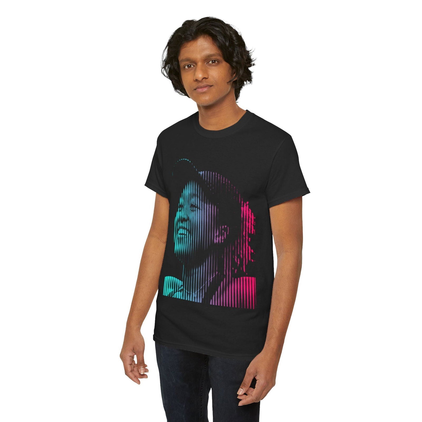 OSAKA 1 - Tennis Basic Tee - GRANDSLAM PH