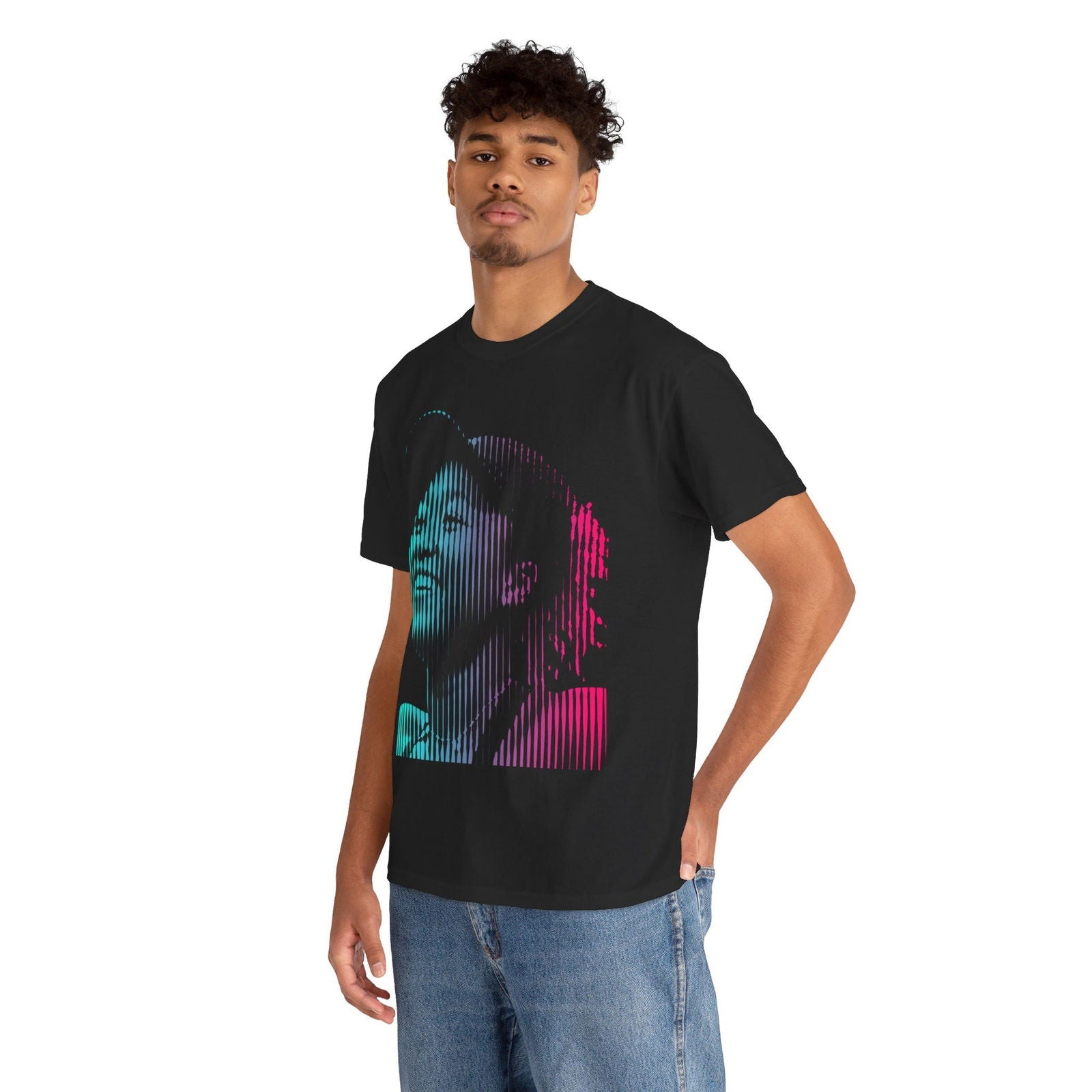 OSAKA 1 - Tennis Basic Tee - GRANDSLAM PH