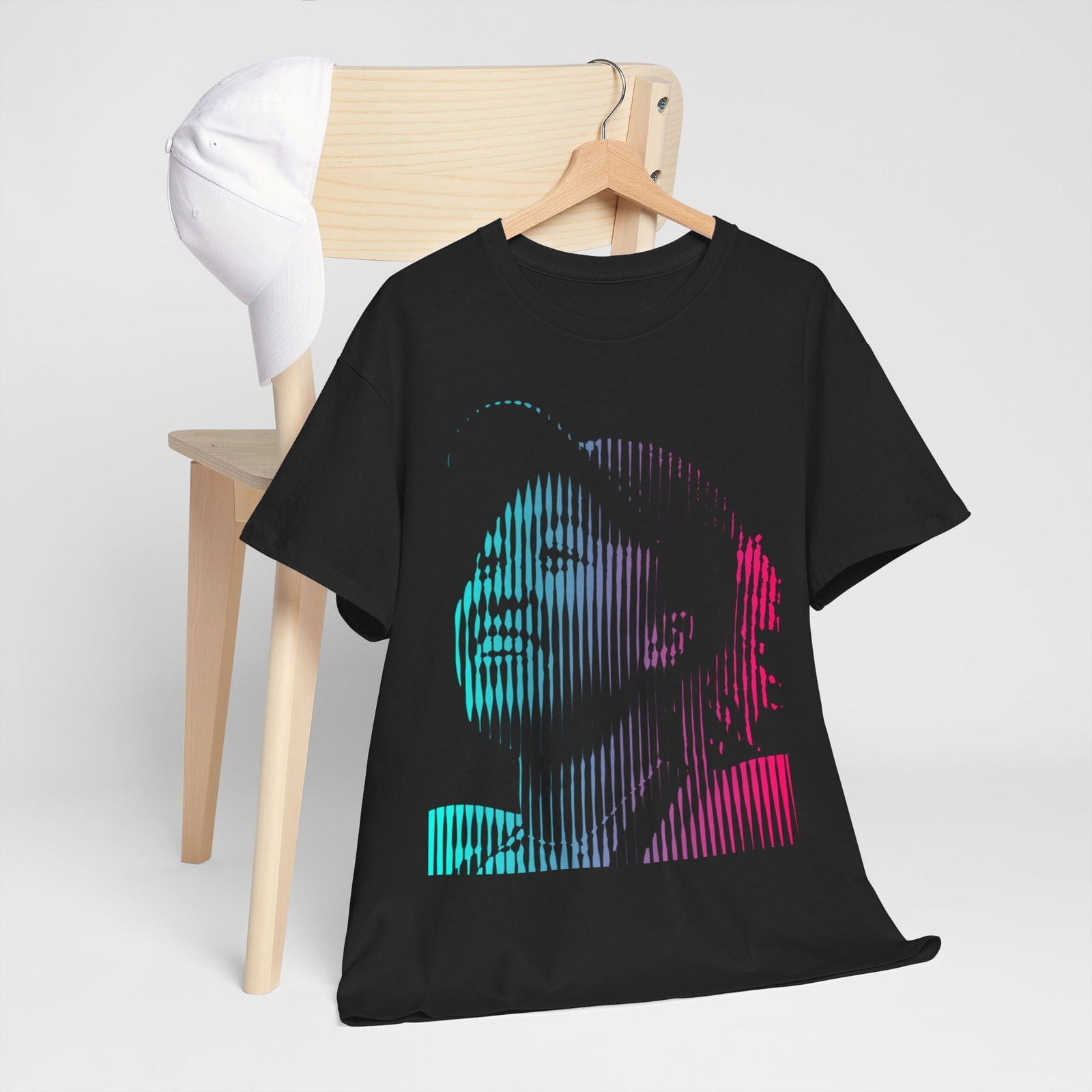 OSAKA 1 - Tennis Basic Tee - GRANDSLAM PH