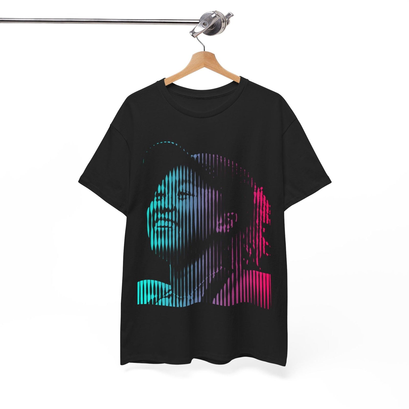 OSAKA 1 - Tennis Basic Tee - GRANDSLAM PH