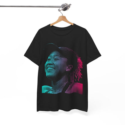 OSAKA 1 - Tennis Basic Tee - GRANDSLAM PH