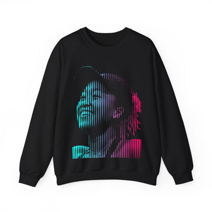 OSAKA 1 - Tennis Sweatshirt - GRANDSLAM PH