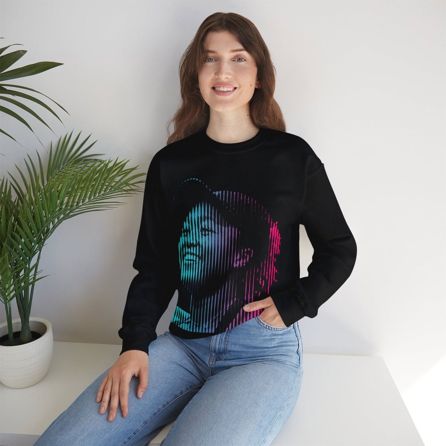 OSAKA 1 - Tennis Sweatshirt - GRANDSLAM PH