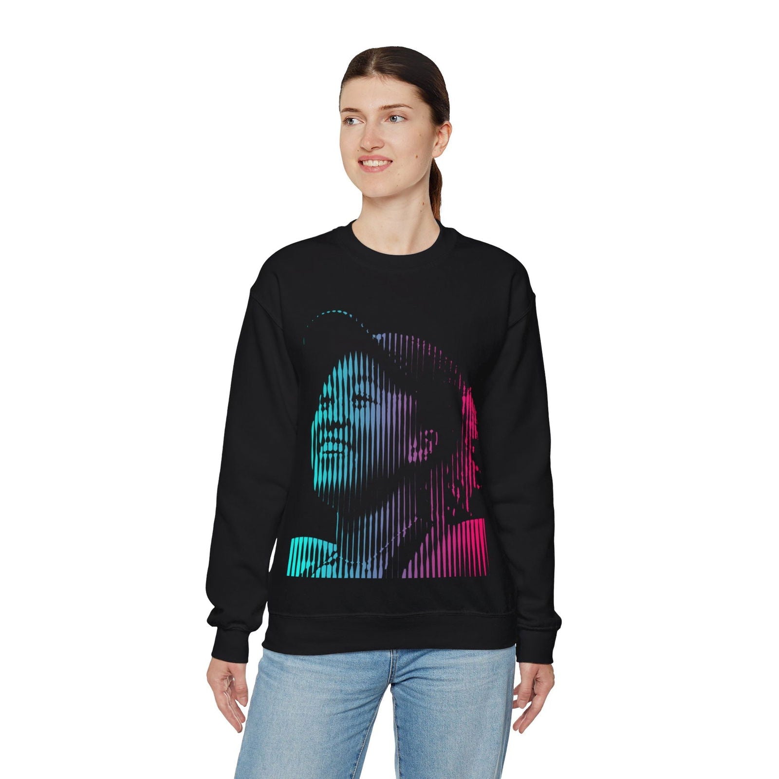 OSAKA 1 - Tennis Sweatshirt - GRANDSLAM PH