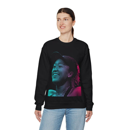 OSAKA 1 - Tennis Sweatshirt - GRANDSLAM PH