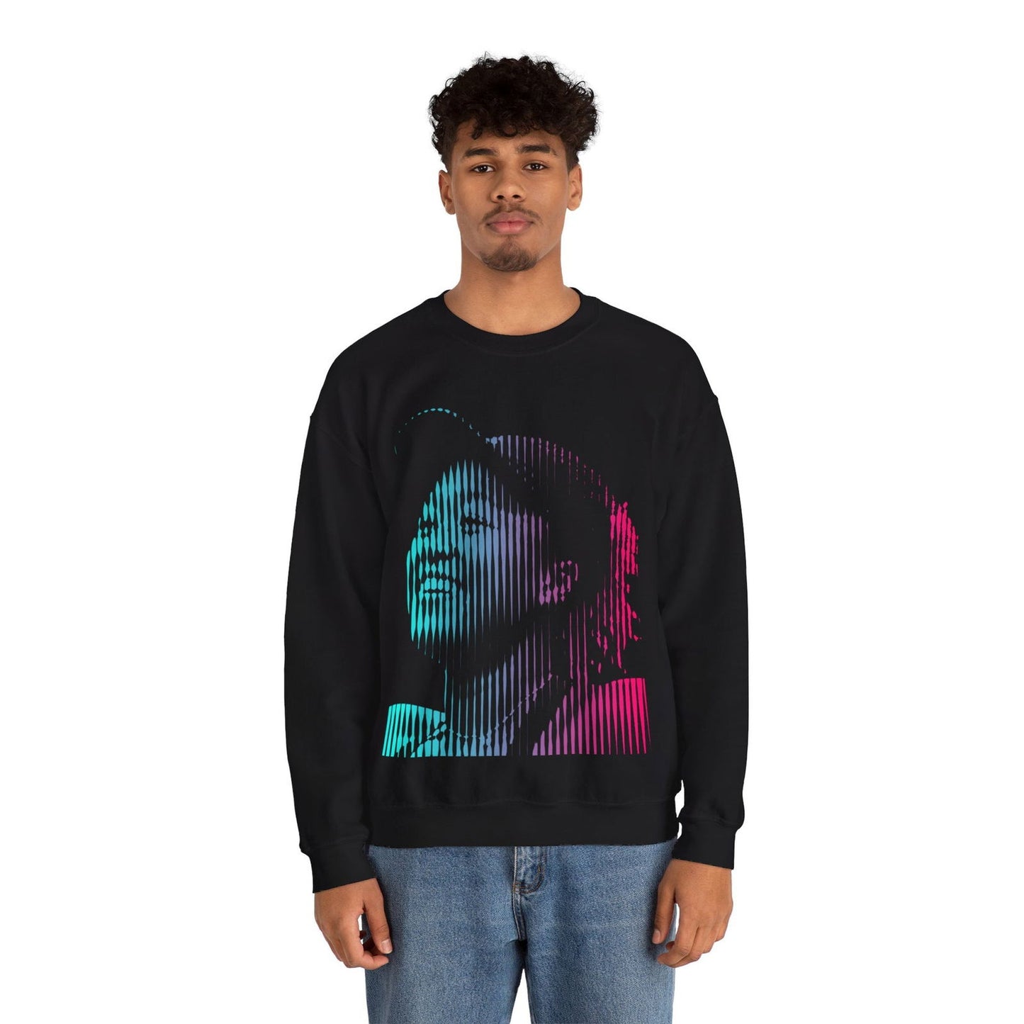 OSAKA 1 - Tennis Sweatshirt - GRANDSLAM PH