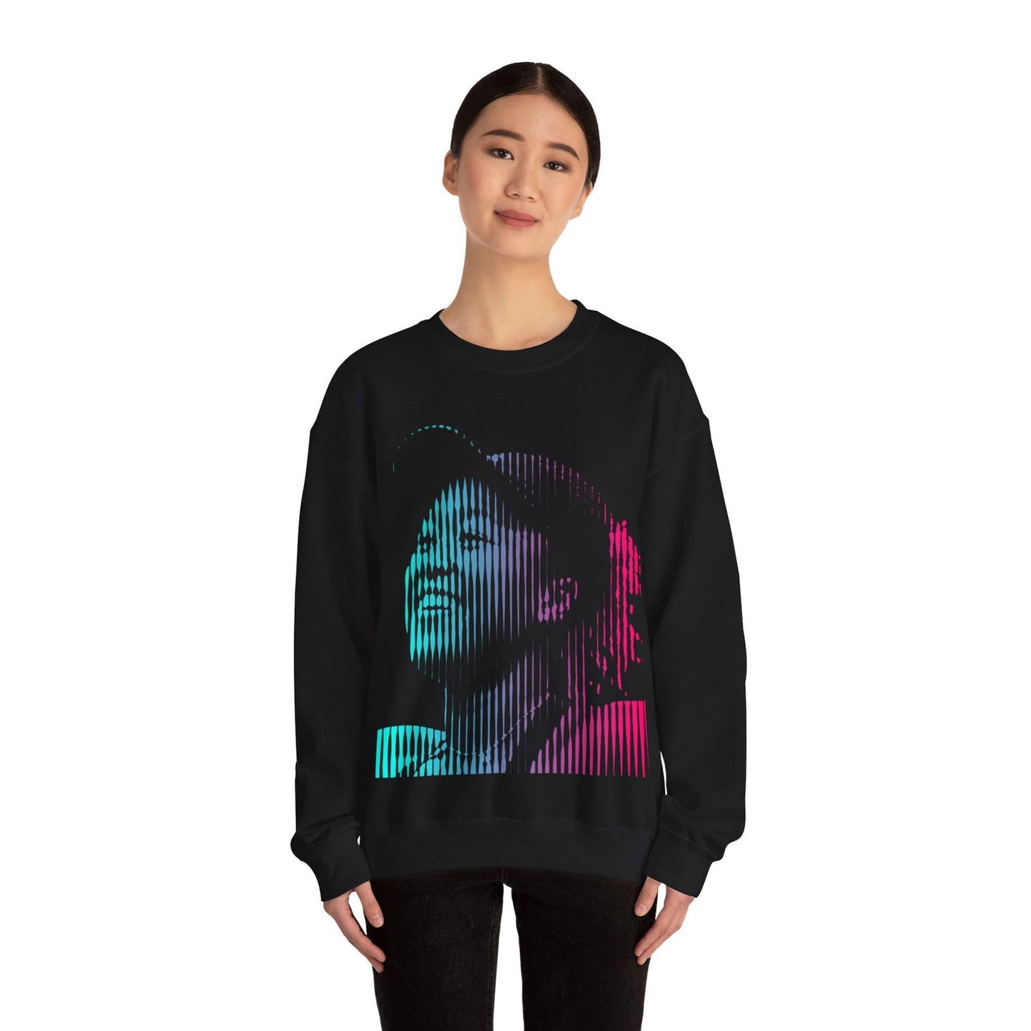 OSAKA 1 - Tennis Sweatshirt - GRANDSLAM PH
