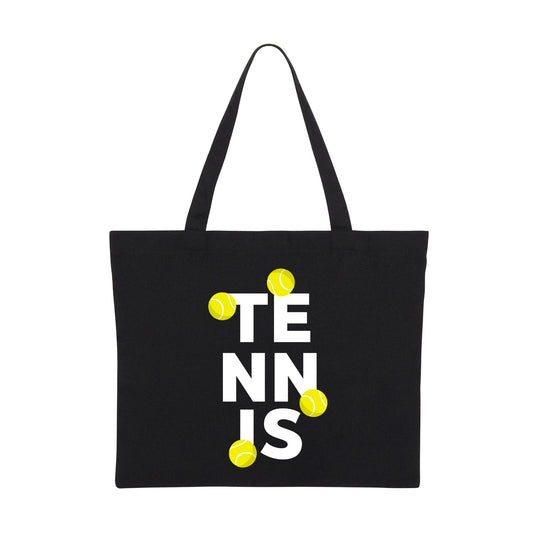 OUT - Tennis (Tote Bag)