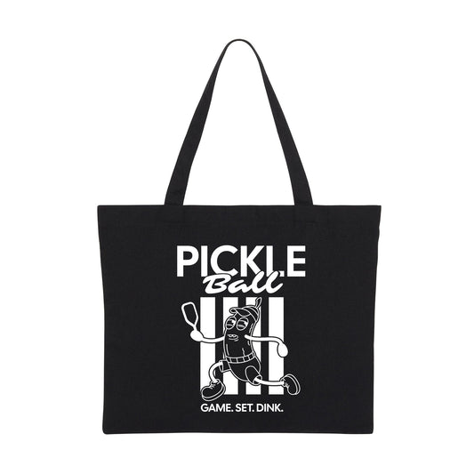 OVERHEAD - Pickleball (Tote Bag)