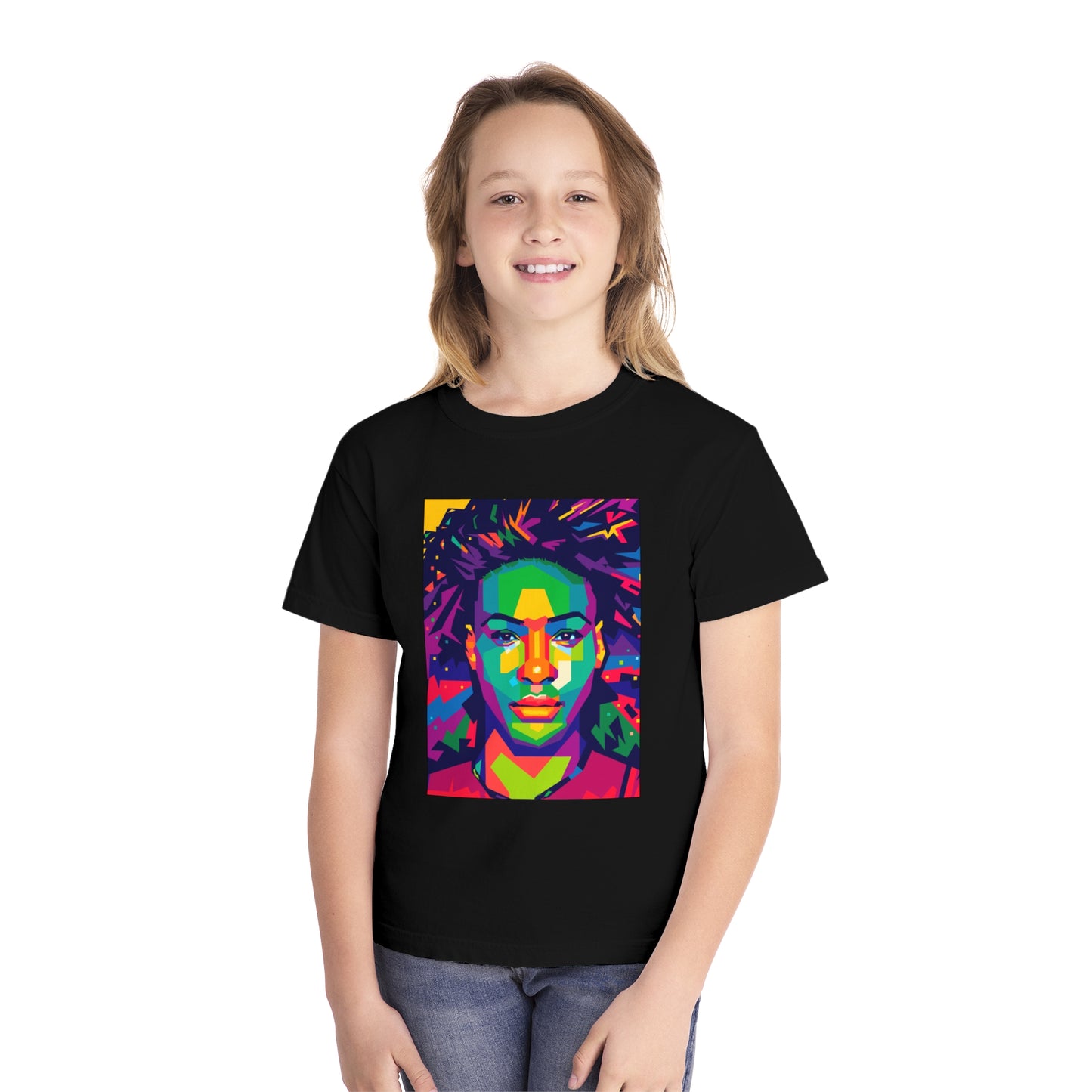 SERENA 16 - Kids Tee